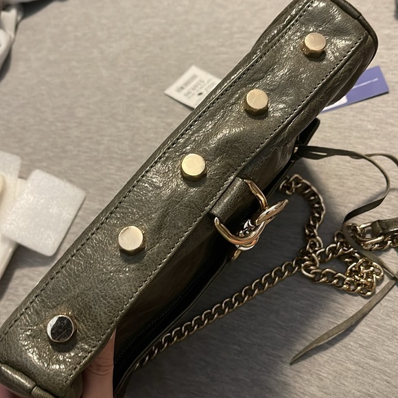 Rebecca minkoff Mac clutch - Picture 7 of 7